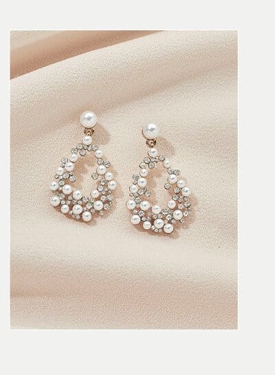 Mini Avery Earrings