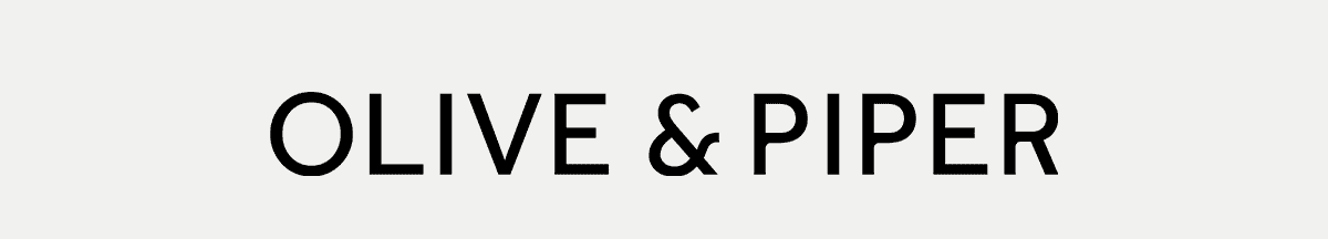 Olive & Piper Logo