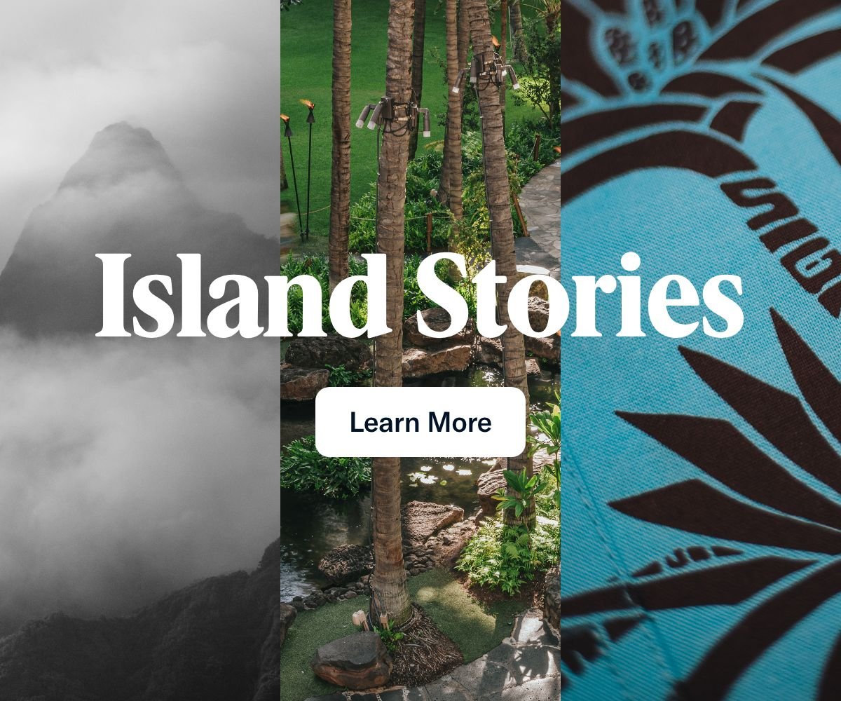 Island Stories