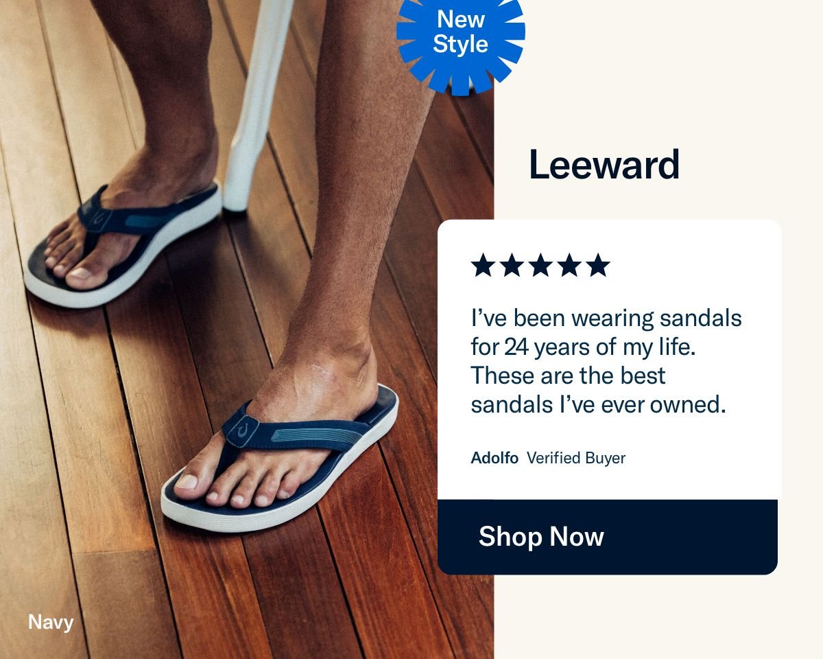 Leeward