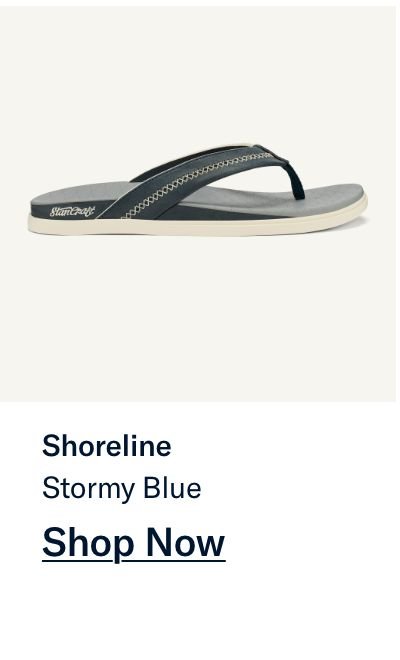 Stomry Blue