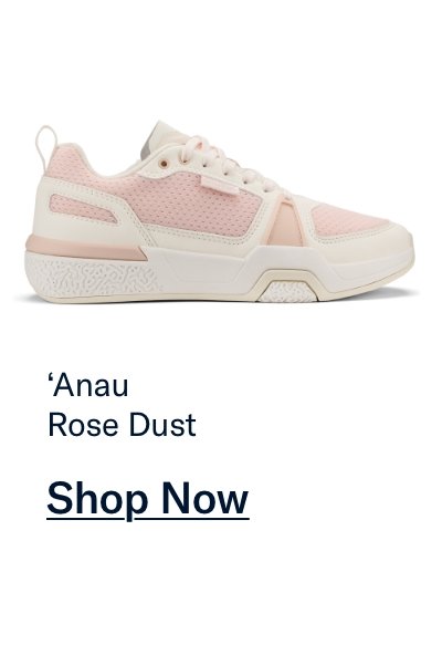 ‘Anau - Rose Dust