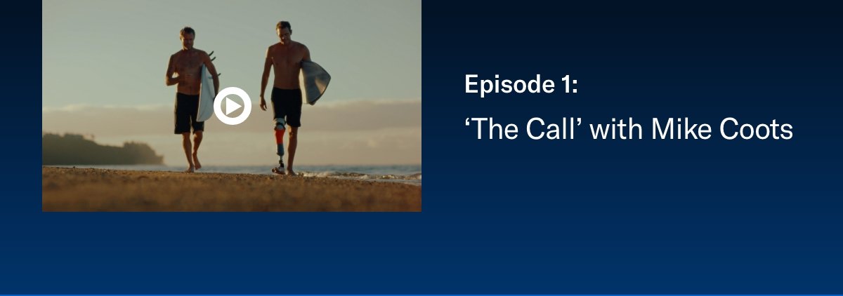 Watch "The Call" with Mike Coots