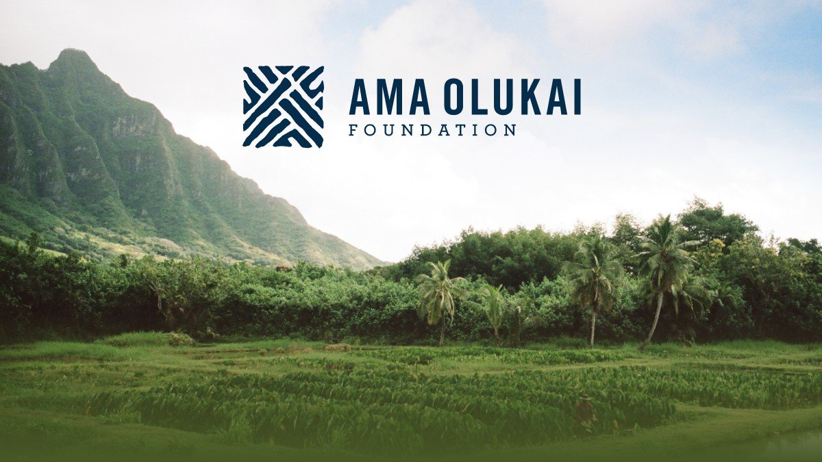 Ama OluKai Foundation