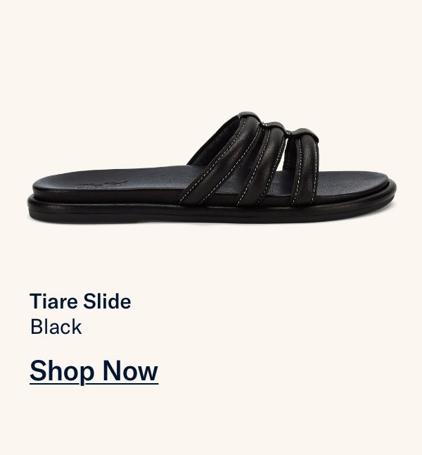 Tiare Slide