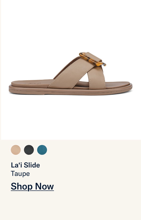 La‘i Slide