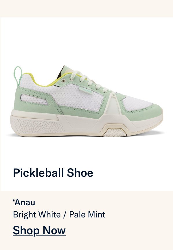 Pickleball Shoe