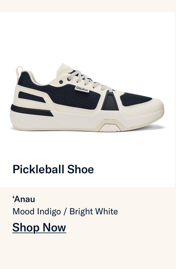 Pickleball Shoe