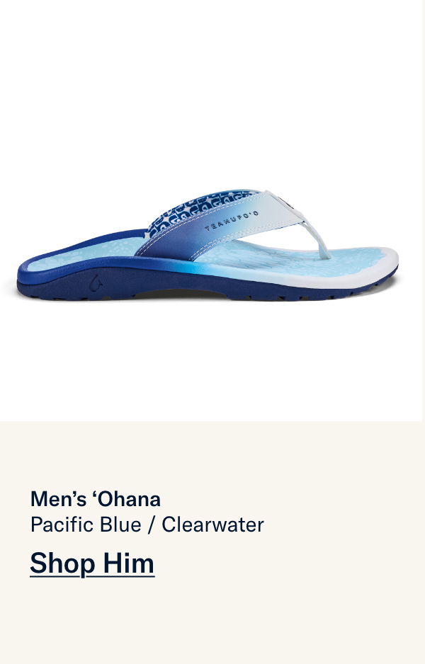 Men's ‘Ohana