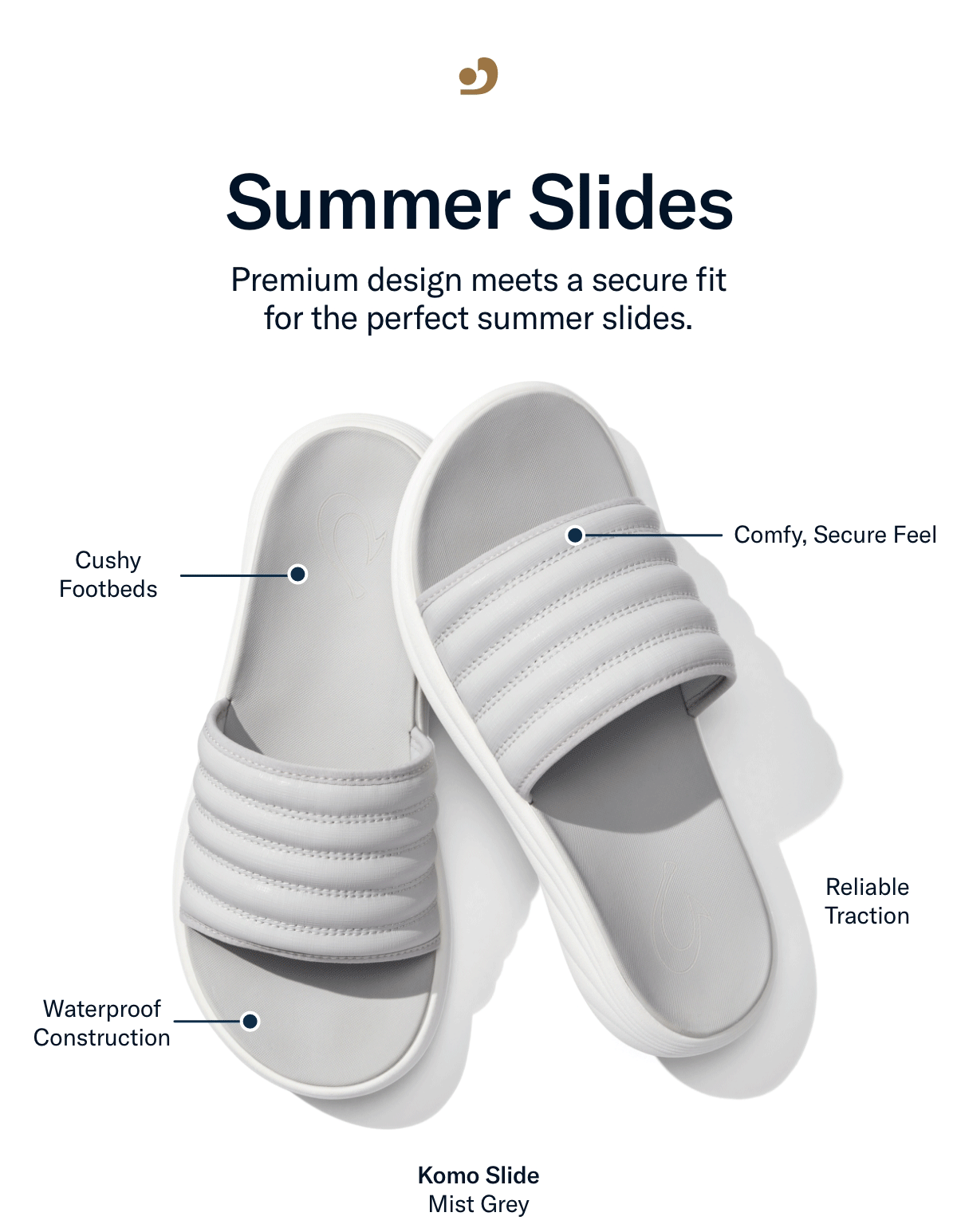 Summer Slides