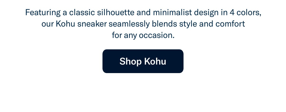 Shop Kohu