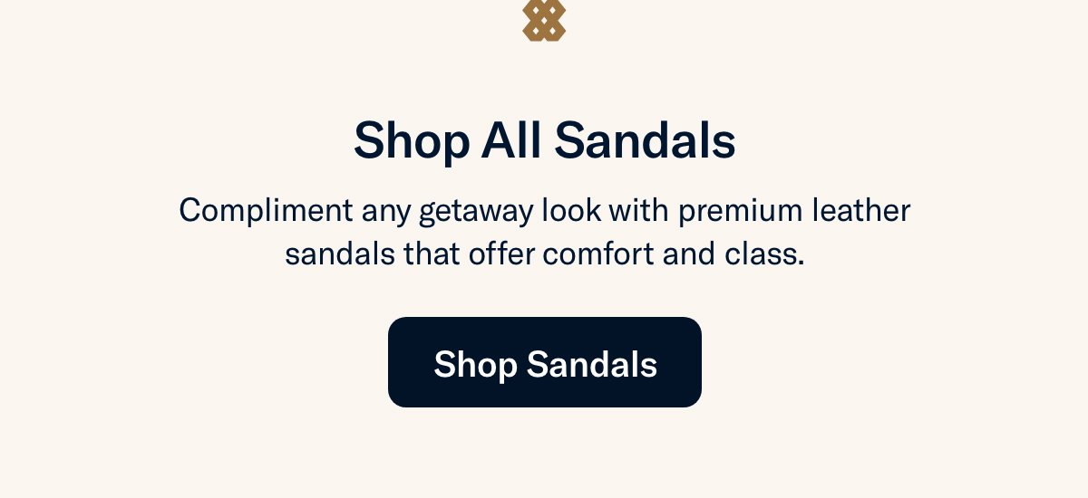 Shop All Sandals