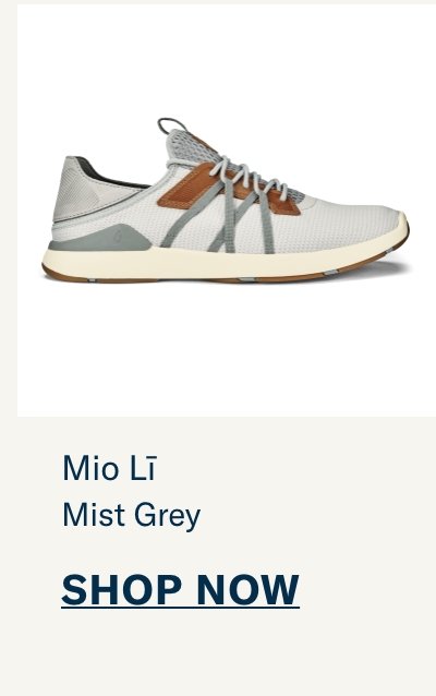 Mist Grey