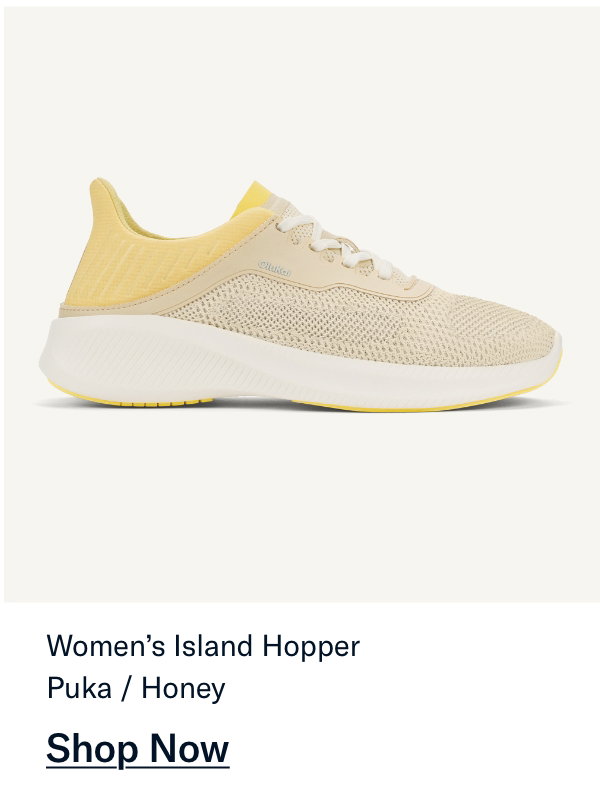 Island Hopper Women's