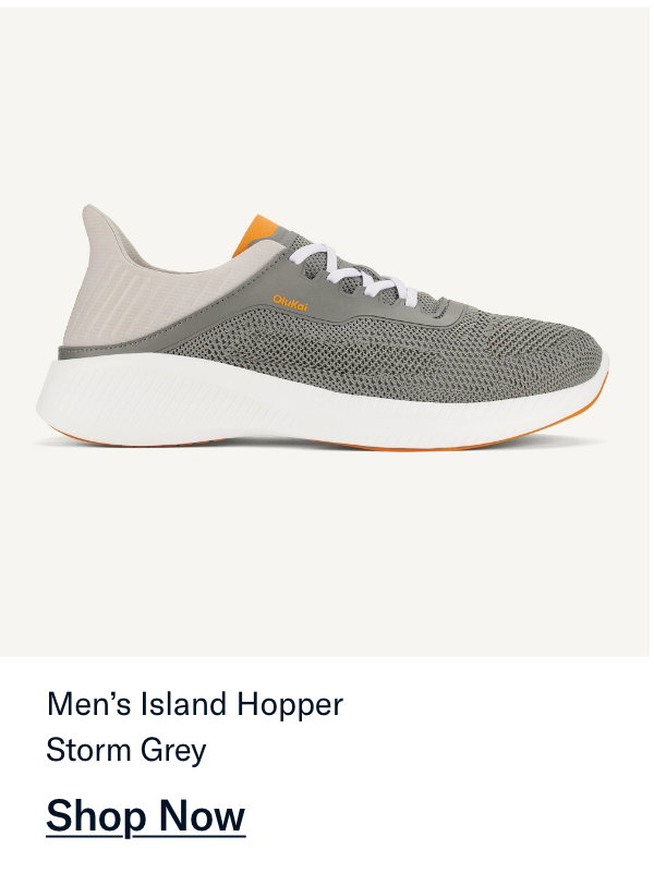 Island Hopper Men's