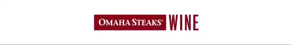 Omaha Steaks WINE