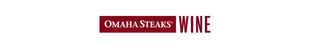 Omaha Steaks WINE