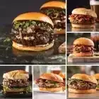 Burger Perfection Flight with FREE Shipping