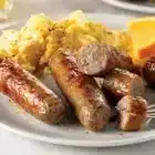 Pork Breakfast Sausages