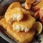 Pub-Style Cod