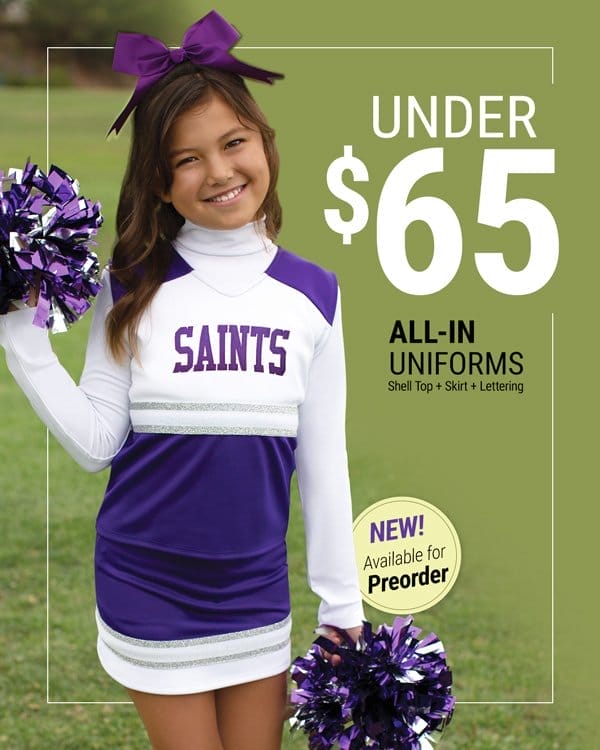 All-In Uniforms