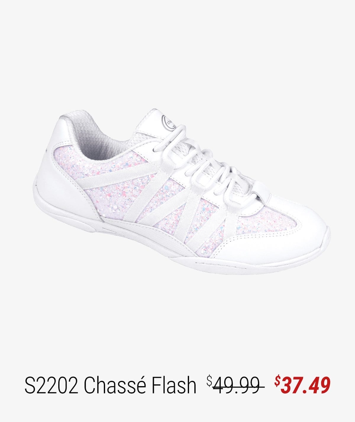 CHASSE FLASH SHOE