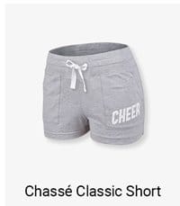 CHASSE CLASSIC SHORT