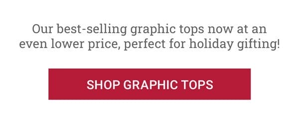 Shop Graphic Tops