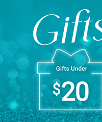 Gifts Under \\$20