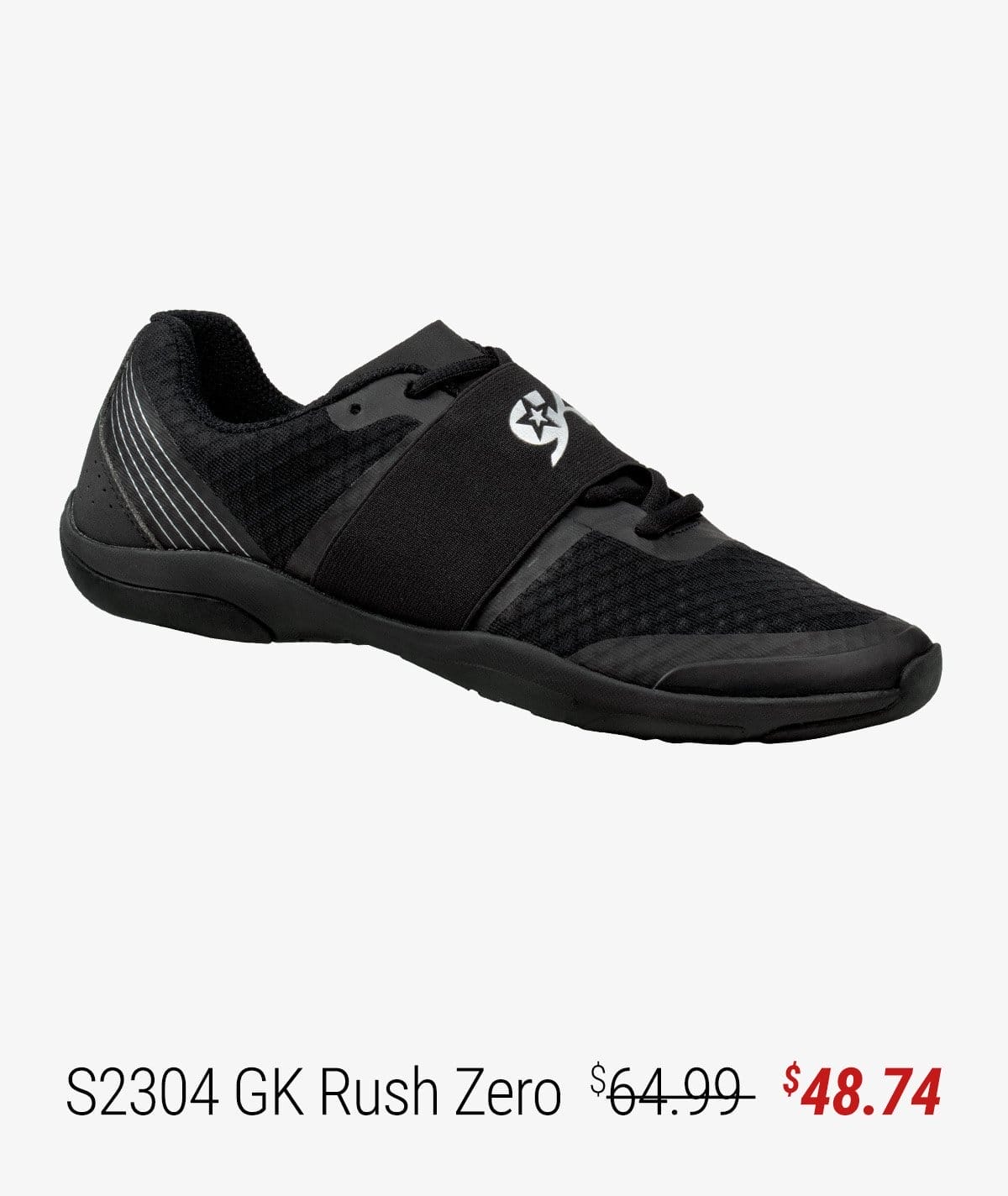 GK RUSH ZERO SHOE