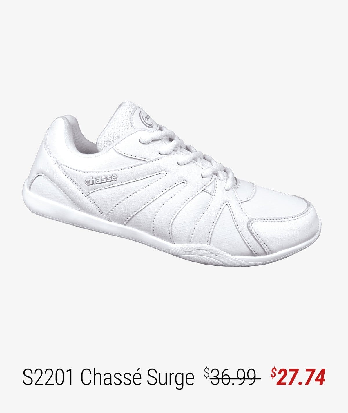 CHASSE SURGE SHOE