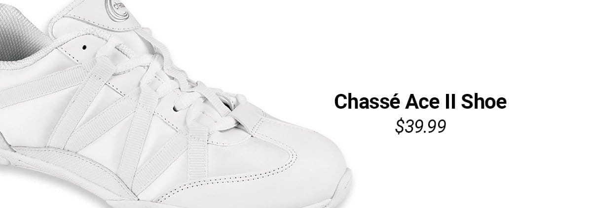 CHASSE ACE II SHOE