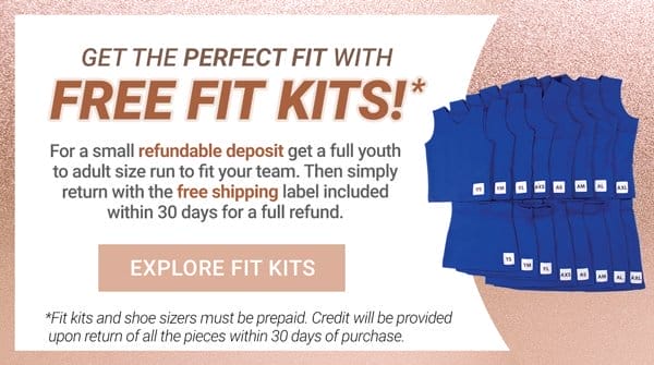 Fit Kits