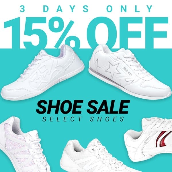 Shoe Sale