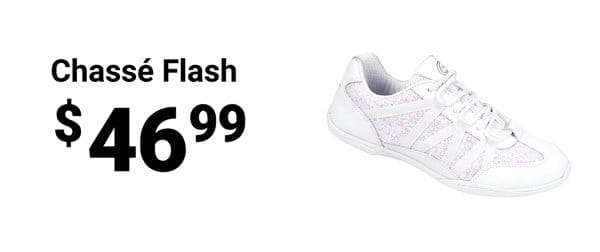 CHASSE FLASH SHOE