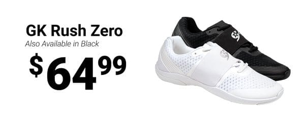 GK RUSH ZERO SHOE