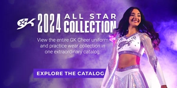 GK 2024 All Star Collection Catalog