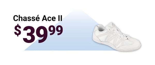 CHASSE ACE II SHOE