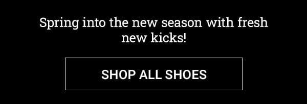 Shop All Shoes