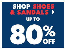 Shop Shoes And Sandals