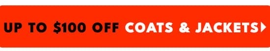 Shop Coats And Jackets