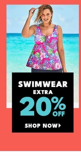 Shop Swimwear