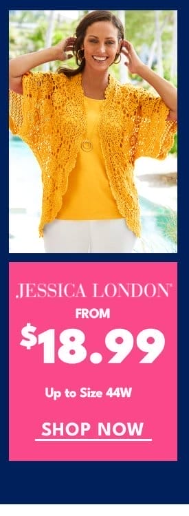 Shop Jessica London