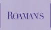 ROAMANS