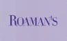 ROAMANS