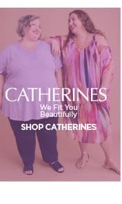 Shop Catherines
