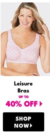 Leisure Bras