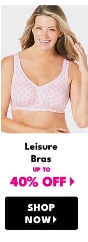 Leisure Bras