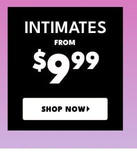 Shop Intimates