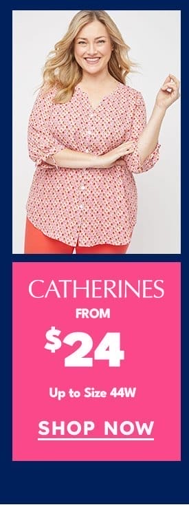 Shop Catherines